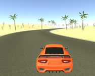 Asphalt speed racing 3D Pokmon